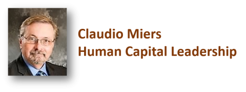 Global Human Capital Management Leadership